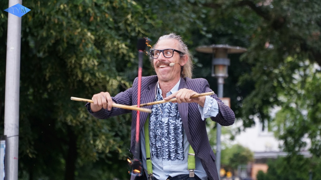 Kulturufer 2019 in Friedrichshafen