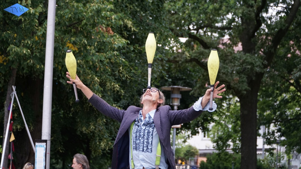 Kulturufer 2019 in Friedrichshafen