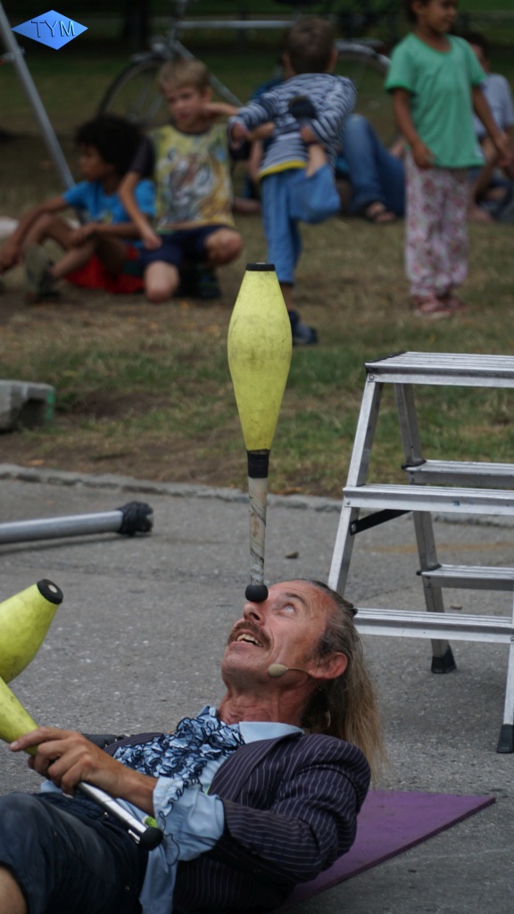 Kulturufer 2019 in Friedrichshafen