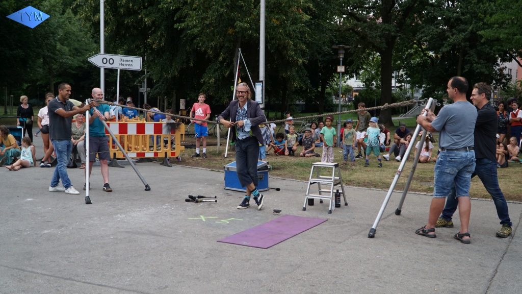 Kulturufer 2019 in Friedrichshafen