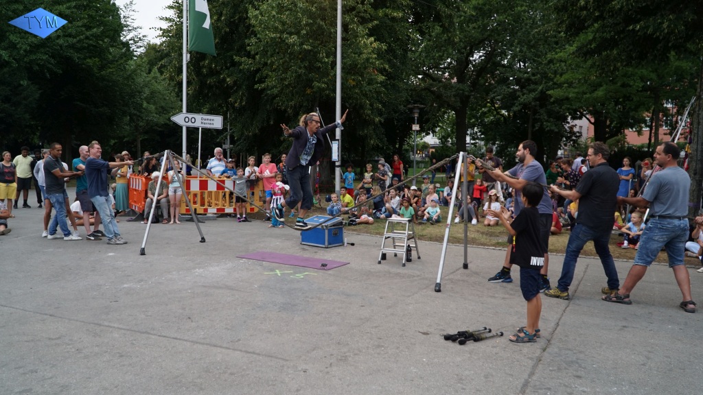 Kulturufer 2019 in Friedrichshafen