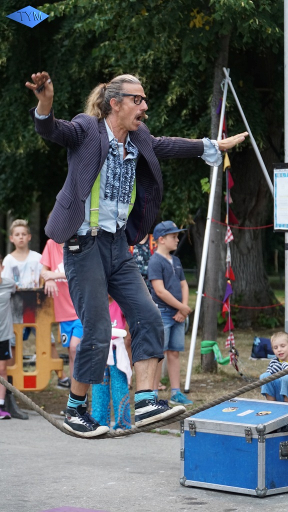 Kulturufer 2019 in Friedrichshafen