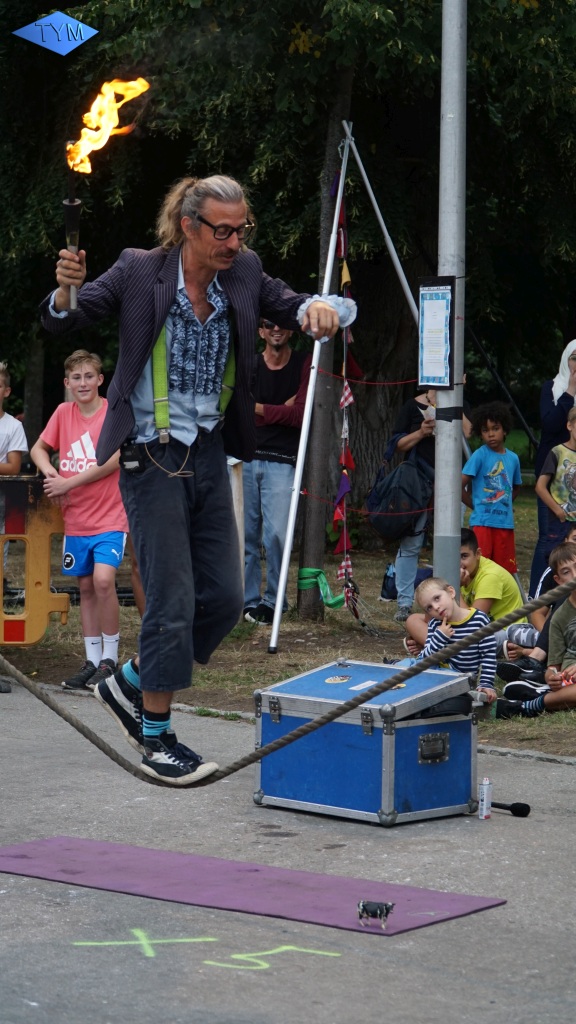 Kulturufer 2019 in Friedrichshafen