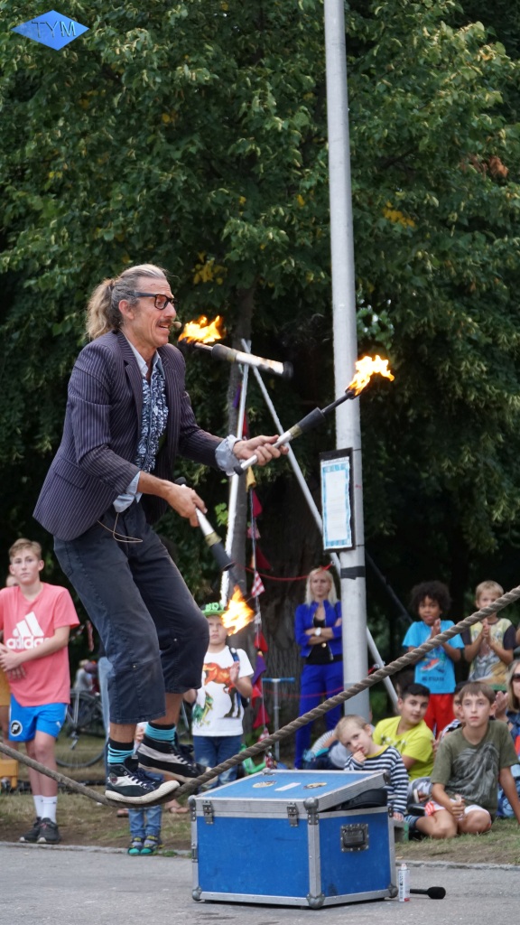 Kulturufer 2019 in Friedrichshafen