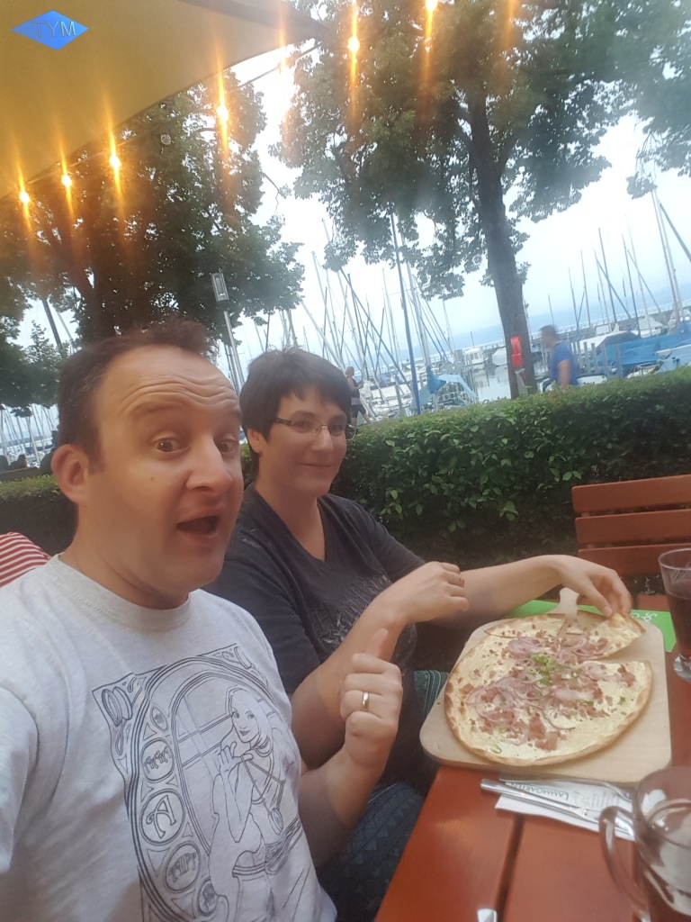 Kulturufer 2019 in Friedrichshafen