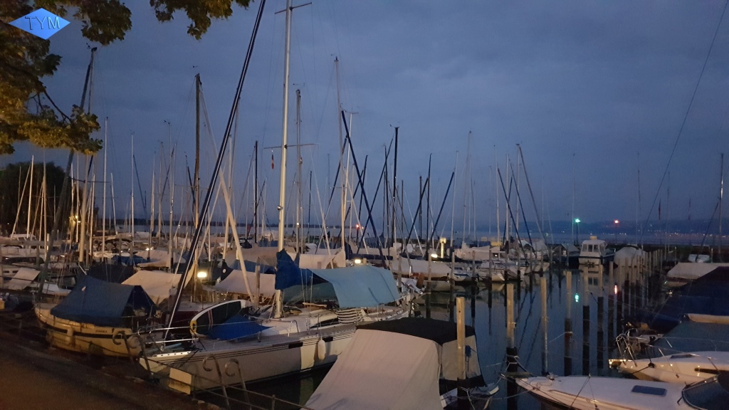 Kulturufer 2019 in Friedrichshafen