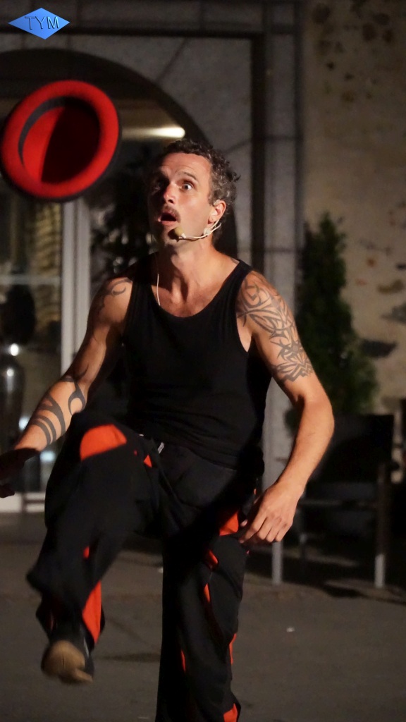 Kulturufer 2019 in Friedrichshafen