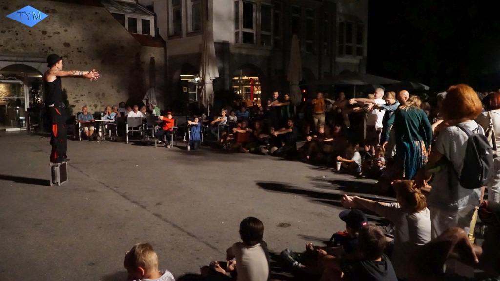 Kulturufer 2019 in Friedrichshafen