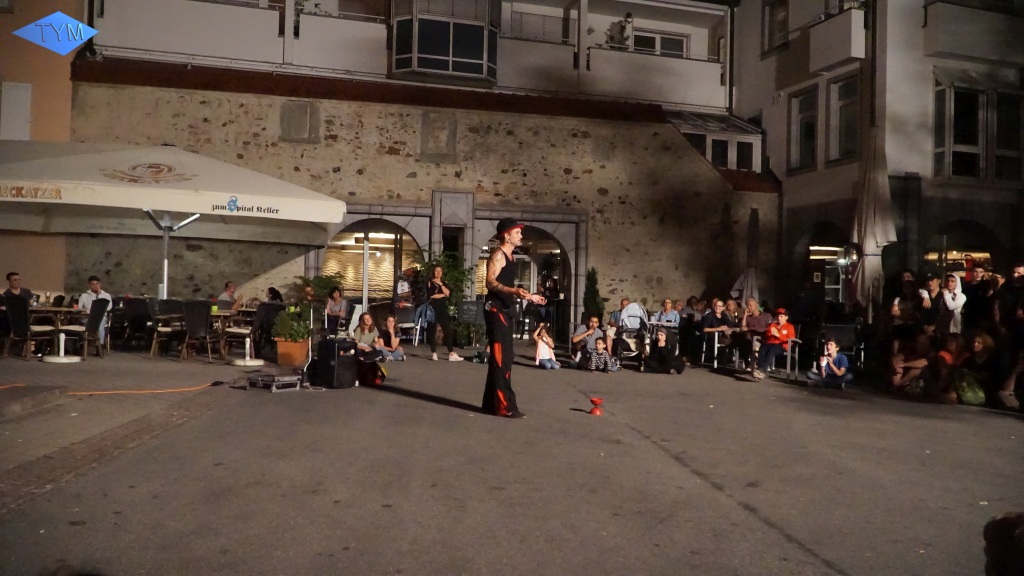 Kulturufer 2019 in Friedrichshafen