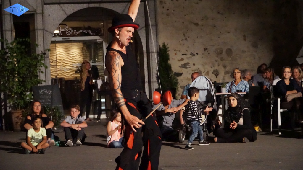 Kulturufer 2019 in Friedrichshafen