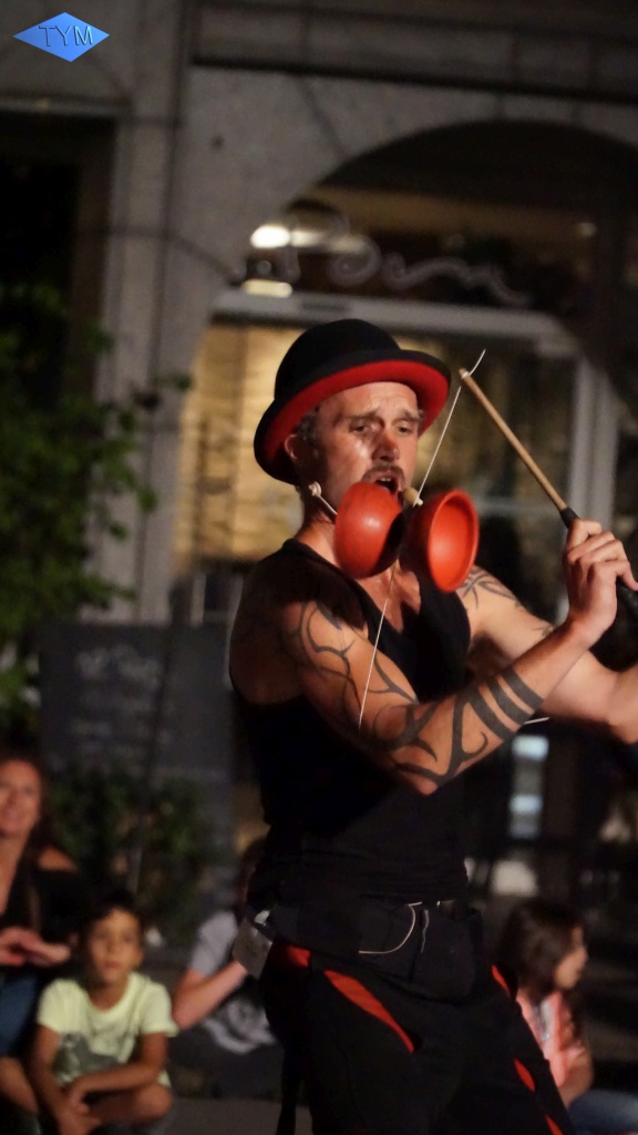 Kulturufer 2019 in Friedrichshafen