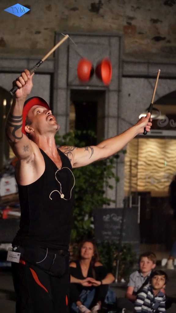 Kulturufer 2019 in Friedrichshafen