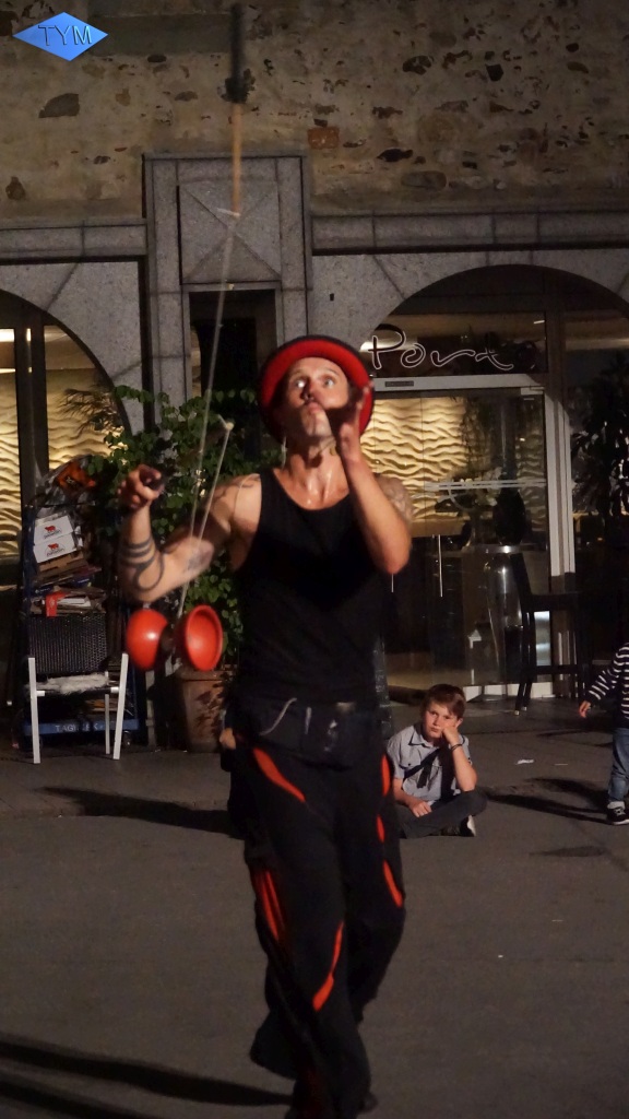 Kulturufer 2019 in Friedrichshafen