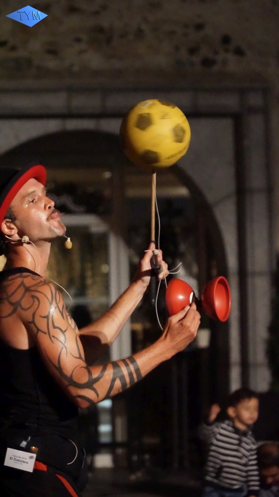 Kulturufer 2019 in Friedrichshafen