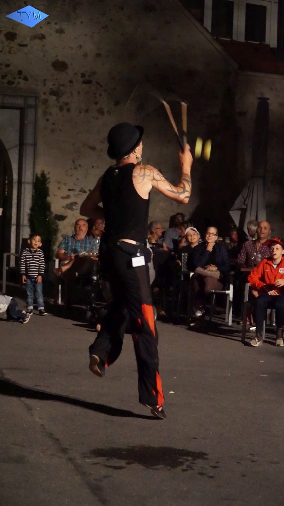 Kulturufer 2019 in Friedrichshafen