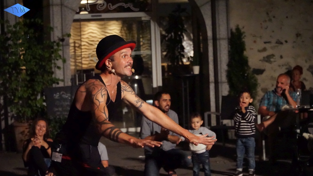 Kulturufer 2019 in Friedrichshafen