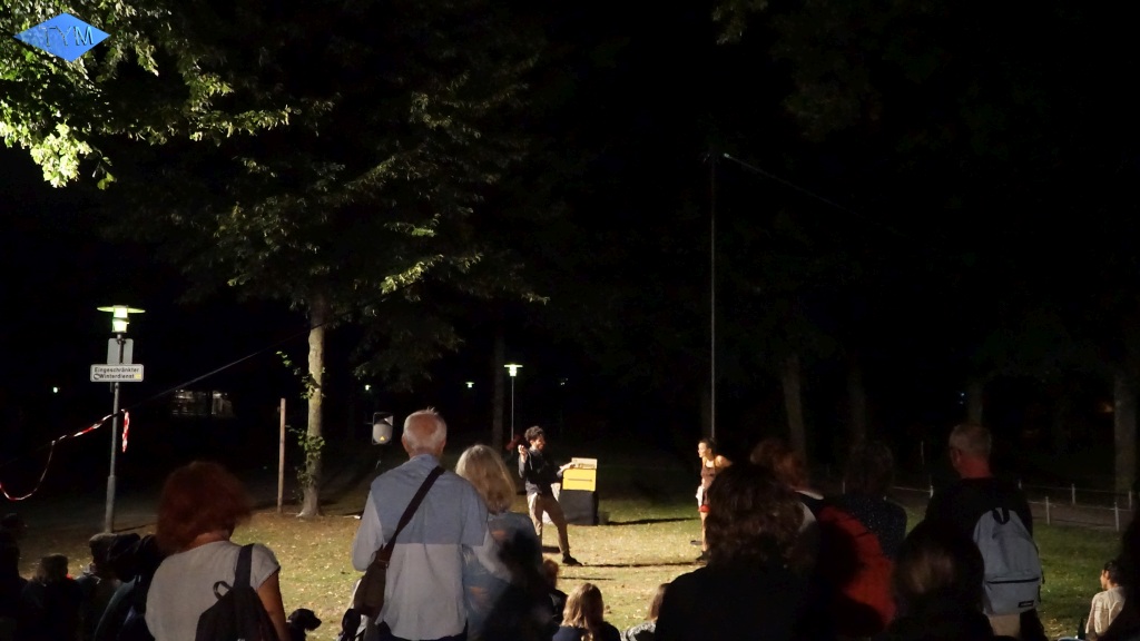 Kulturufer 2019 in Friedrichshafen