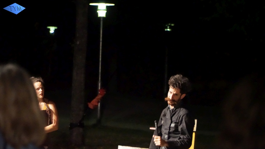 Kulturufer 2019 in Friedrichshafen