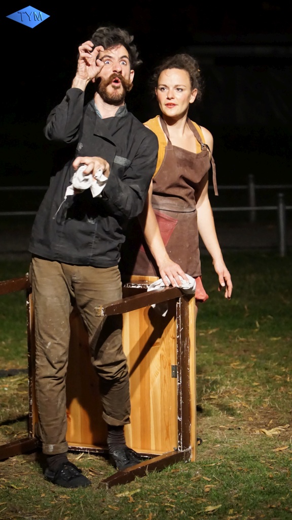 Kulturufer 2019 in Friedrichshafen