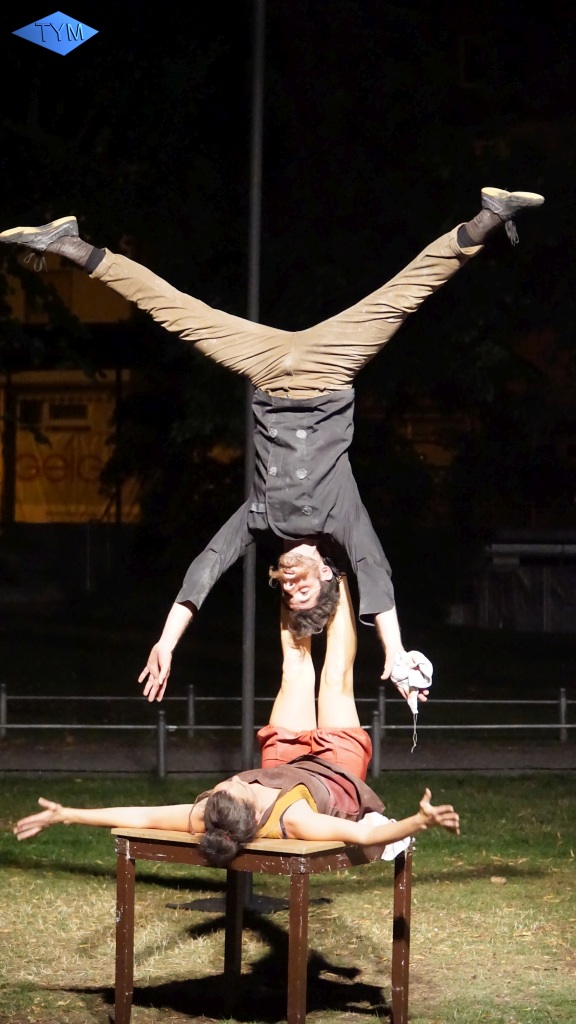 Kulturufer 2019 in Friedrichshafen