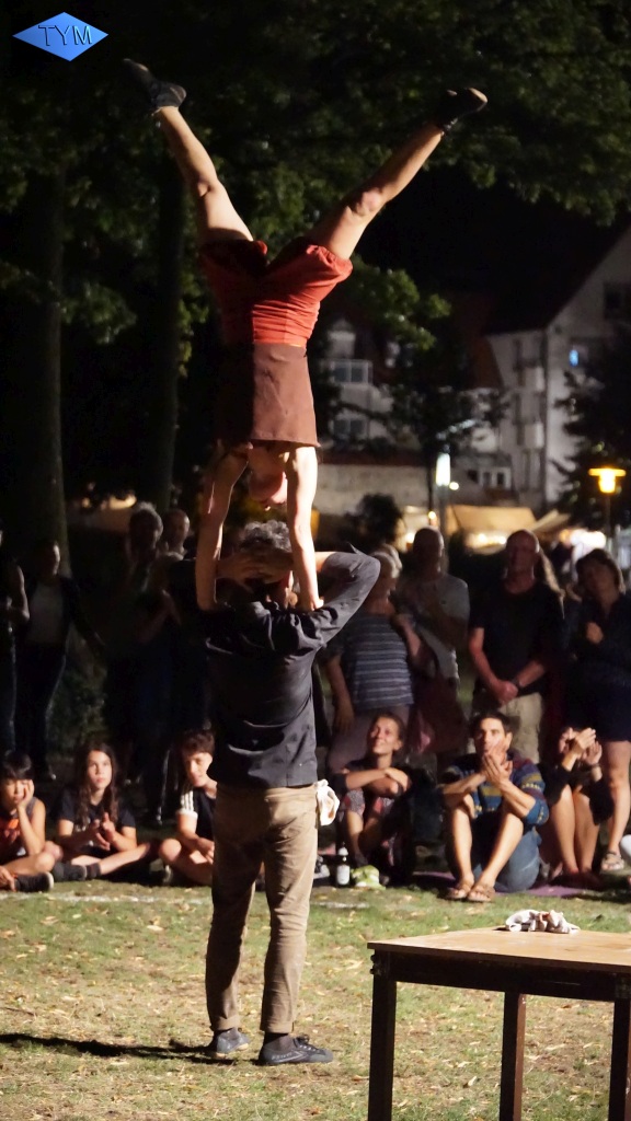 Kulturufer 2019 in Friedrichshafen