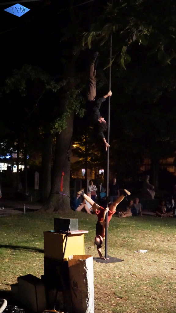 Kulturufer 2019 in Friedrichshafen