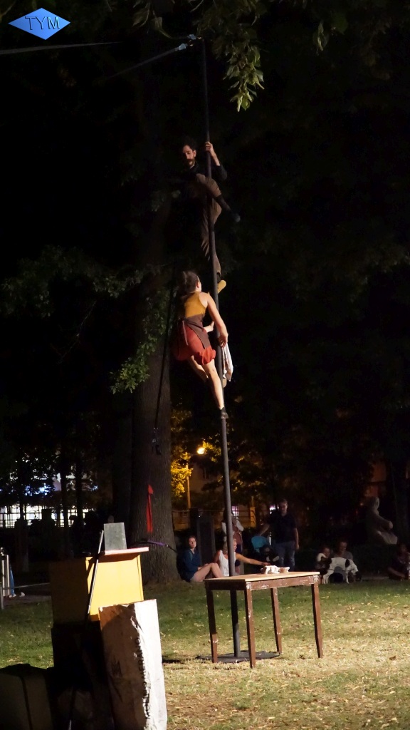 Kulturufer 2019 in Friedrichshafen