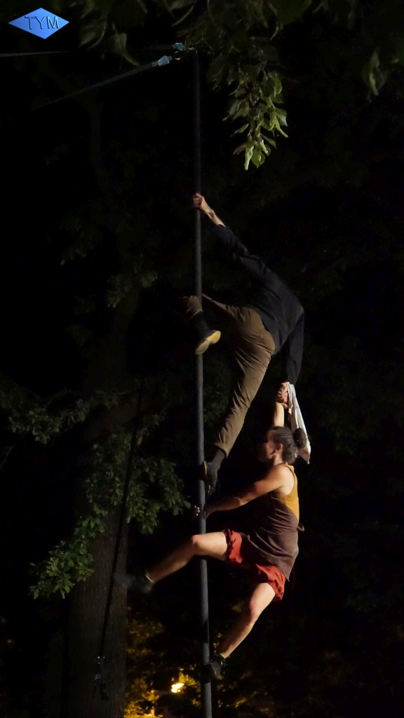 Kulturufer 2019 in Friedrichshafen