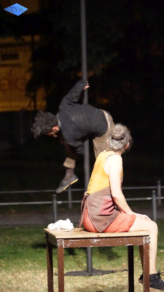 Kulturufer 2019 in Friedrichshafen