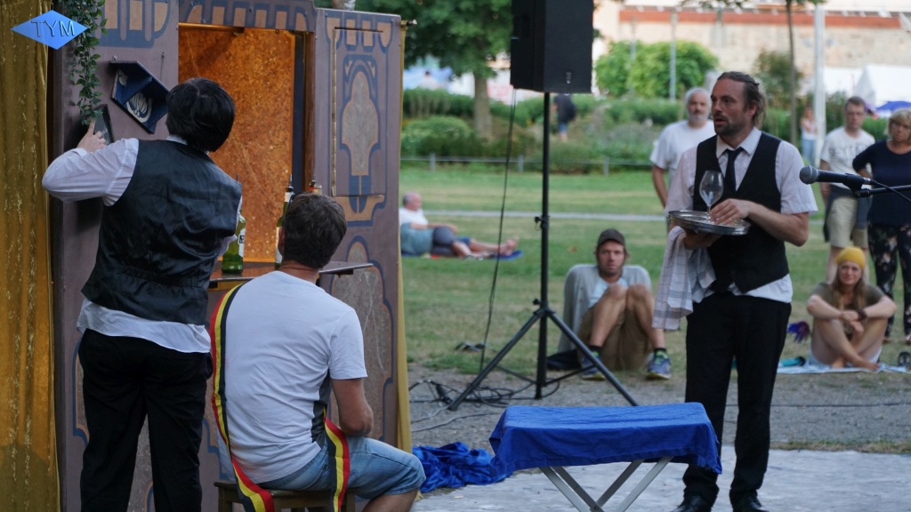 Kulturufer 2019 in Friedrichshafen