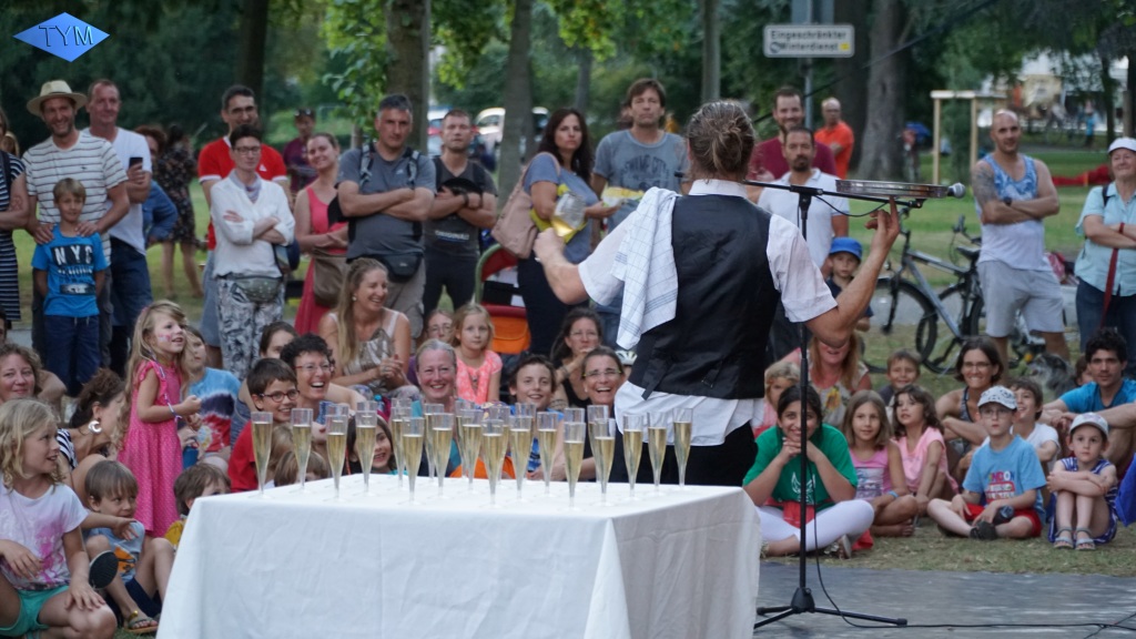 Kulturufer 2019 in Friedrichshafen