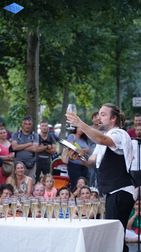 Kulturufer 2019 in Friedrichshafen