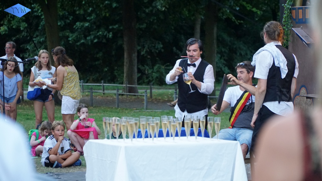 Kulturufer 2019 in Friedrichshafen