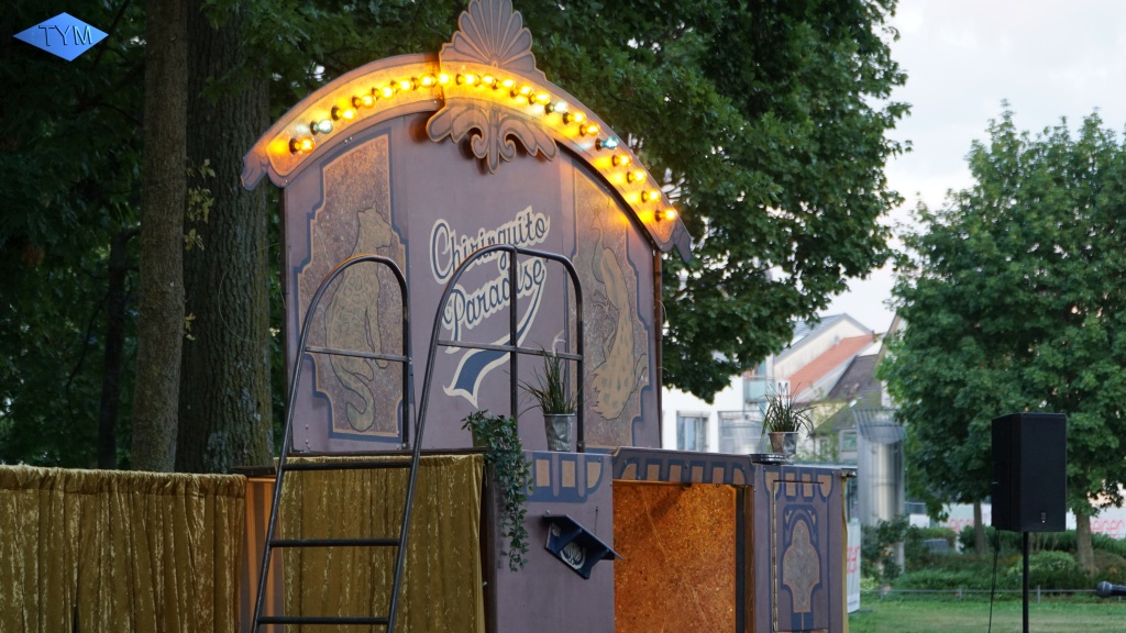 Kulturufer 2019 in Friedrichshafen