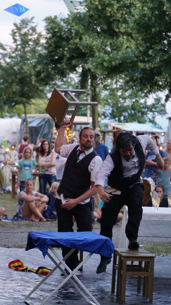 Kulturufer 2019 in Friedrichshafen