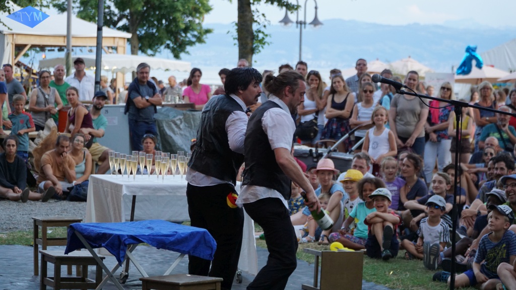 Kulturufer 2019 in Friedrichshafen