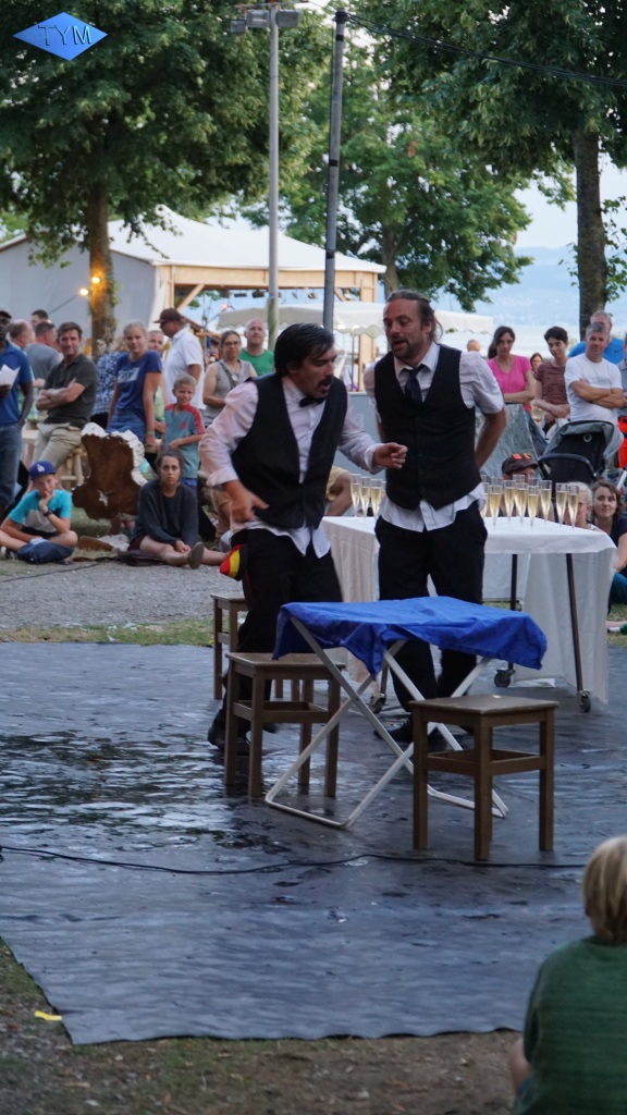 Kulturufer 2019 in Friedrichshafen