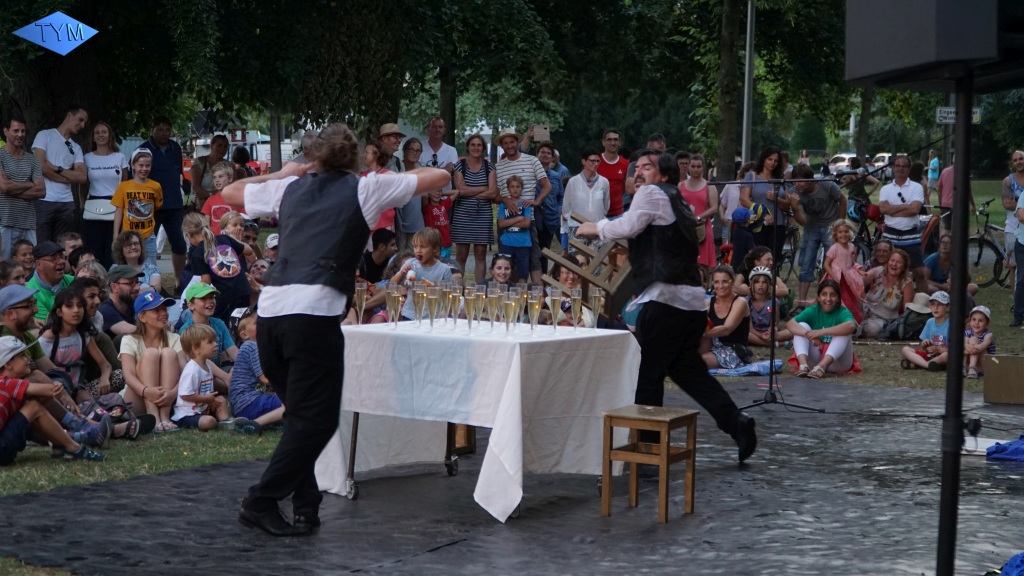 Kulturufer 2019 in Friedrichshafen