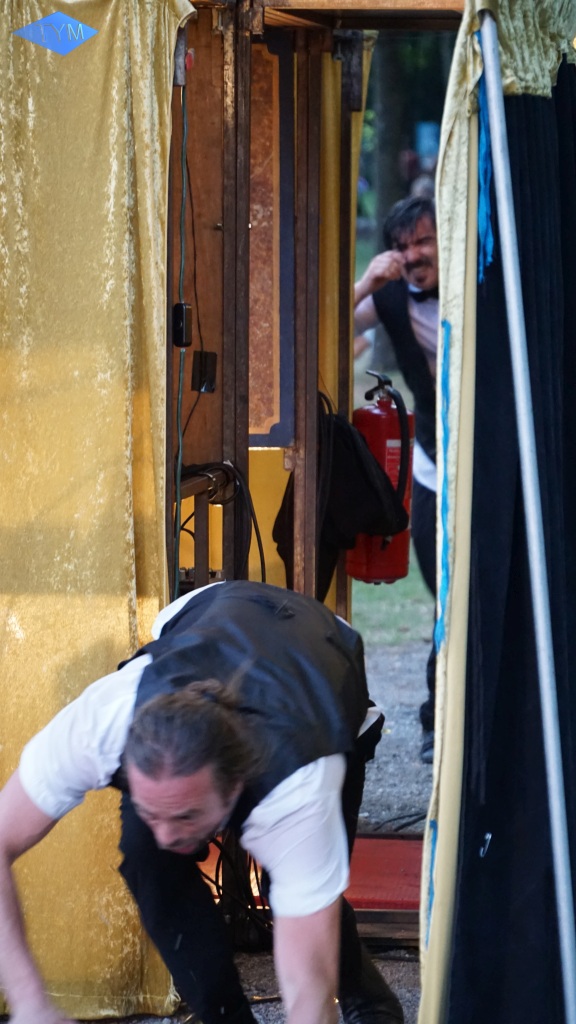 Kulturufer 2019 in Friedrichshafen