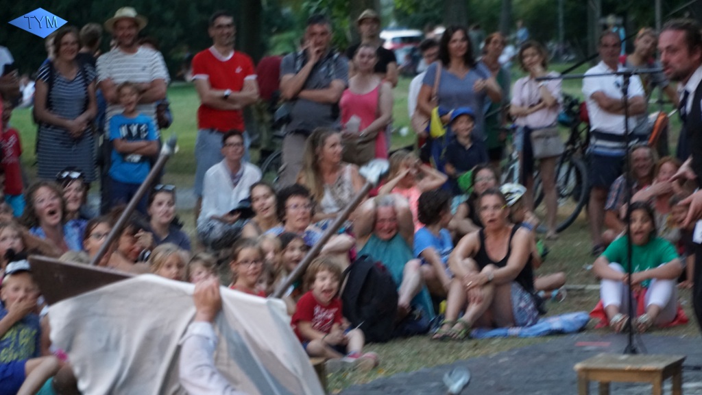 Kulturufer 2019 in Friedrichshafen