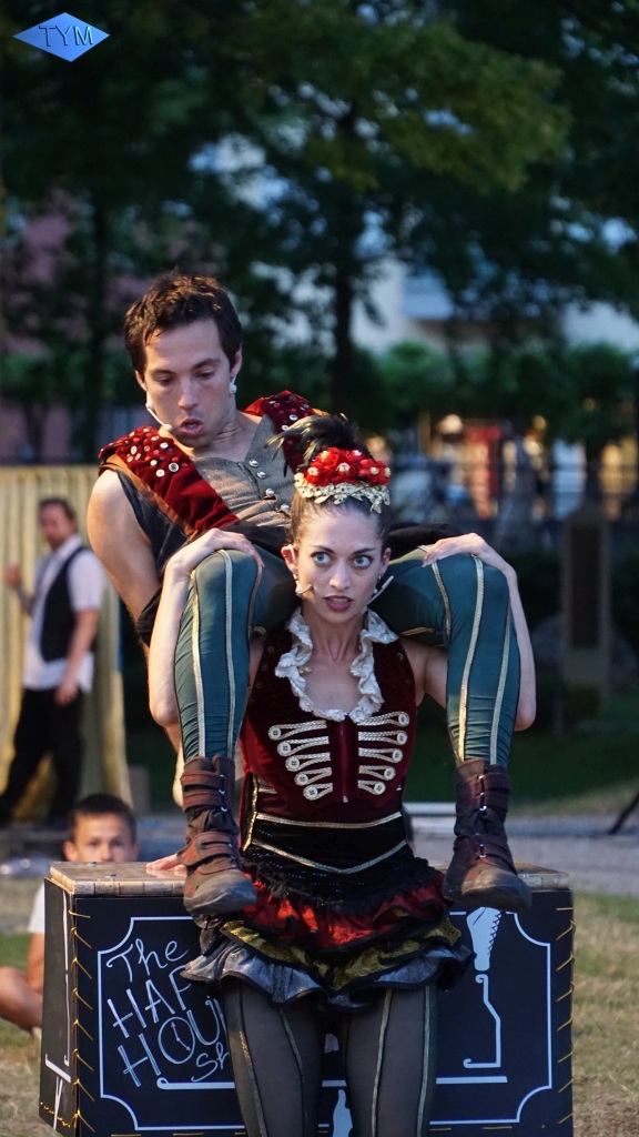 Kulturufer 2019 in Friedrichshafen