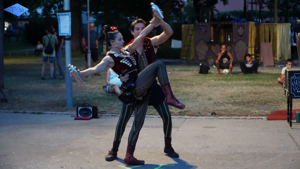 Kulturufer 2019 in Friedrichshafen