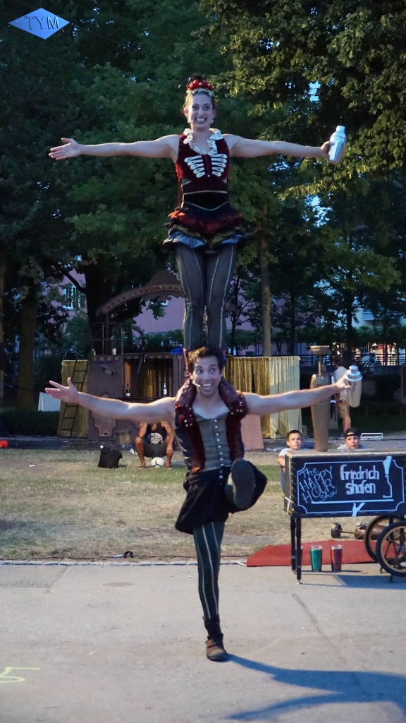 Kulturufer 2019 in Friedrichshafen