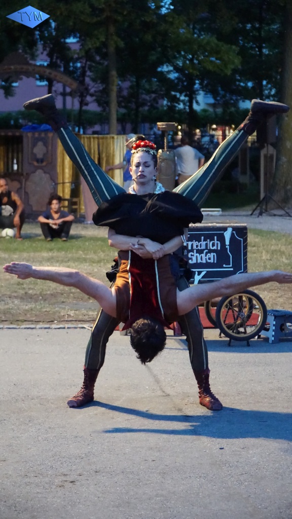 Kulturufer 2019 in Friedrichshafen