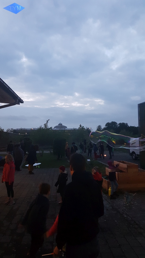 4. Ravensburger Jonglier- und Artistiktage