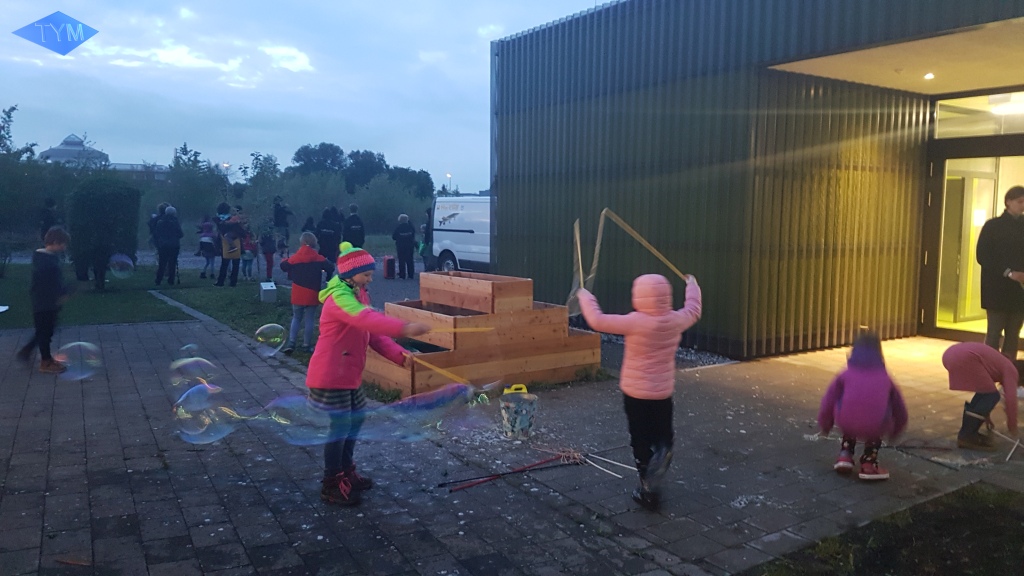 4. Ravensburger Jonglier- und Artistiktage