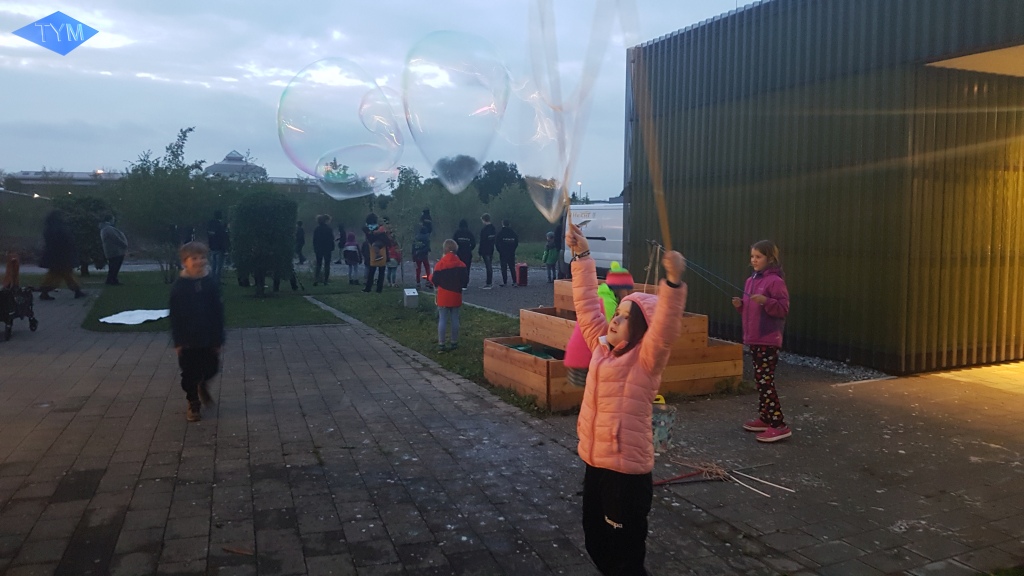 4. Ravensburger Jonglier- und Artistiktage