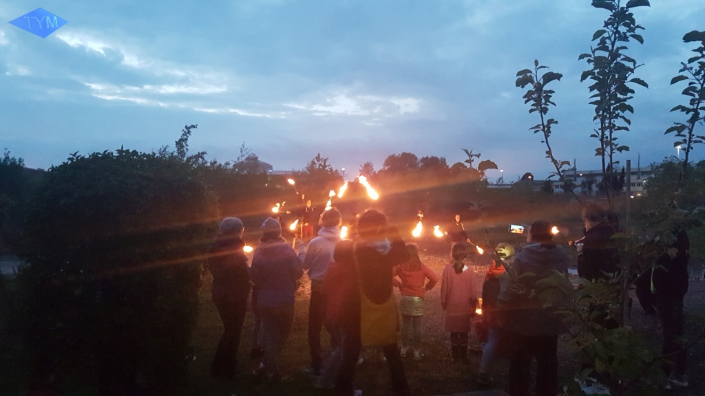 4. Ravensburger Jonglier- und Artistiktage