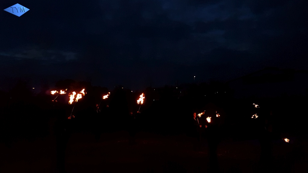 4. Ravensburger Jonglier- und Artistiktage