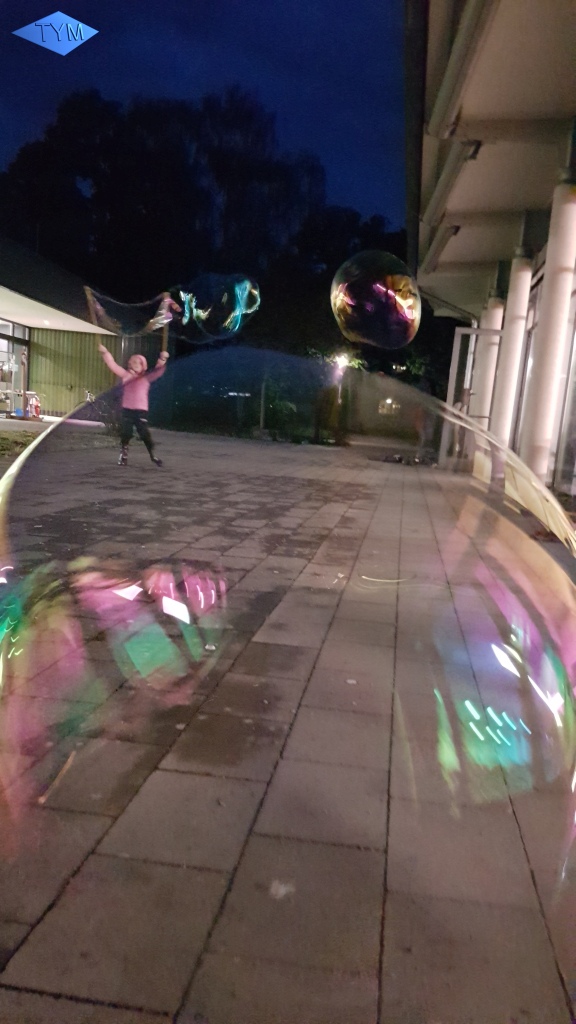 4. Ravensburger Jonglier- und Artistiktage